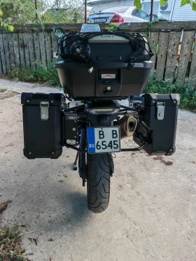 Husqvarna Norden 901 NORDEN 901 EXPEDITION, снимка 14