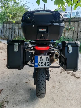 Husqvarna Norden 901 NORDEN 901 EXPEDITION, снимка 16