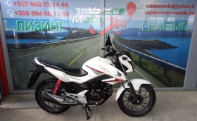 Honda Cb 125- A1/A2, снимка 2