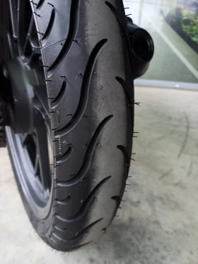 Honda Cb 125- A1/A2, снимка 6