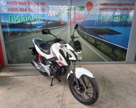 Honda Cb 125- A1/A2, снимка 4