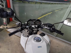 Honda Cb 125- A1/A2, снимка 8