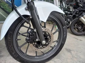 Honda Cb 125- A1/A2, снимка 12