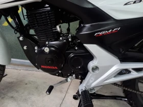 Honda Cb 125- A1/A2, снимка 10