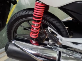 Honda Cb 125- A1/A2, снимка 13