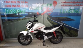 Honda Cb 125- A1/A2, снимка 1
