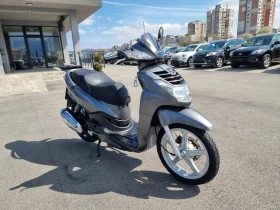 Peugeot LXR 200I, снимка 6