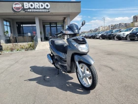 Peugeot LXR 200I, снимка 5