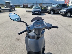 Peugeot LXR 200I, снимка 13