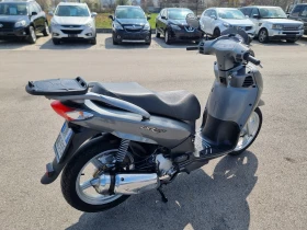 Peugeot LXR 200I, снимка 12