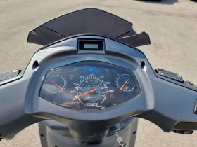 Peugeot LXR 200I, снимка 14