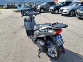 Peugeot LXR 200I, снимка 9