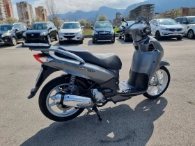 Peugeot LXR 200I, снимка 10