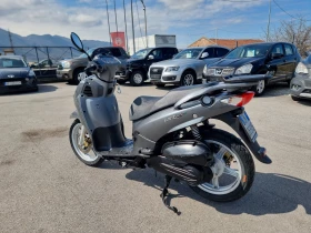 Peugeot LXR 200I, снимка 8