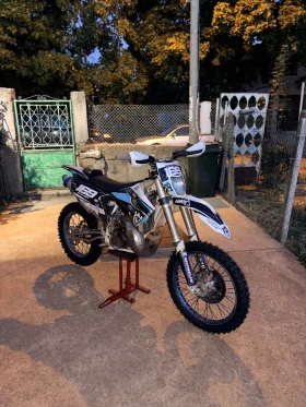 Husqvarna TE, снимка 5
