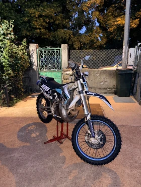 Husqvarna TE, снимка 4