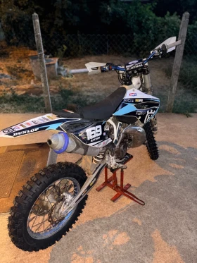 Husqvarna TE, снимка 6