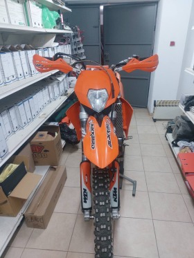 Ktm EXC enduro, снимка 1 - Мотоциклети и мототехника - 45168307