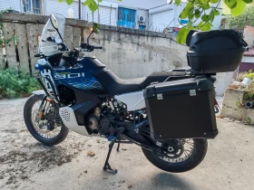 Обява за продажба на Husqvarna Norden 901 NORDEN 901 EXPEDITION ~26 500 лв. - изображение 1