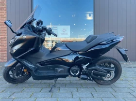  Yamaha T-max