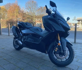 Yamaha T-max Tech, снимка 3