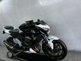 Kawasaki Z 800, снимка 8