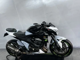 Kawasaki Z 800, снимка 3