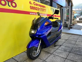 Yamaha Majesty | Mobile.bg    10