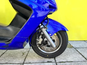 Yamaha Majesty | Mobile.bg    7