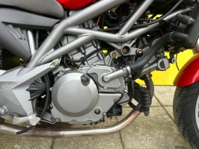 Cagiva Raptor 650, снимка 13