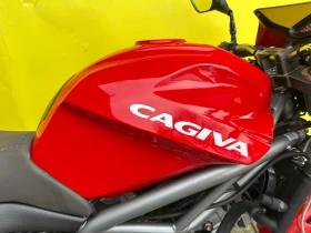 Cagiva Raptor 650, снимка 11