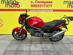 Cagiva Raptor 650, снимка 4