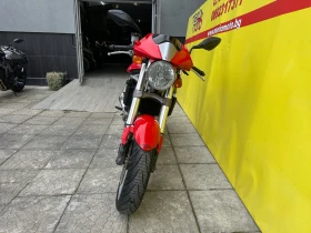 Cagiva Raptor 650, снимка 3