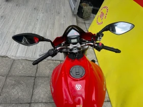 Cagiva Raptor 650, снимка 9