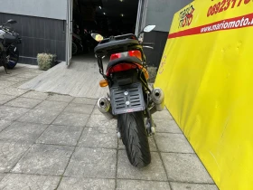 Cagiva Raptor 650, снимка 8