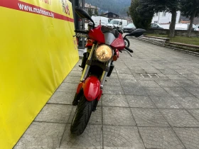 Cagiva Raptor 650, снимка 7