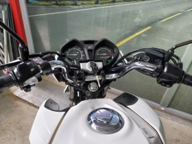 Honda Cb 125- A1/A2, снимка 8