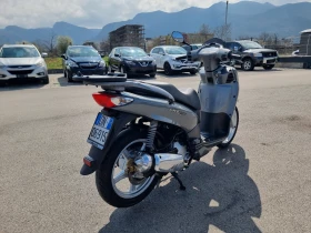 Peugeot LXR 200I | Auto.bg — изображение 11