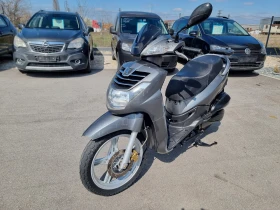 Peugeot LXR 200I | Auto.bg — изображение 3