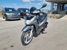 Peugeot LXR 200I | Auto.bg — изображение 4