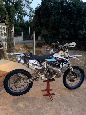 Husqvarna TE | Mobile.bg � ����� ������ 7