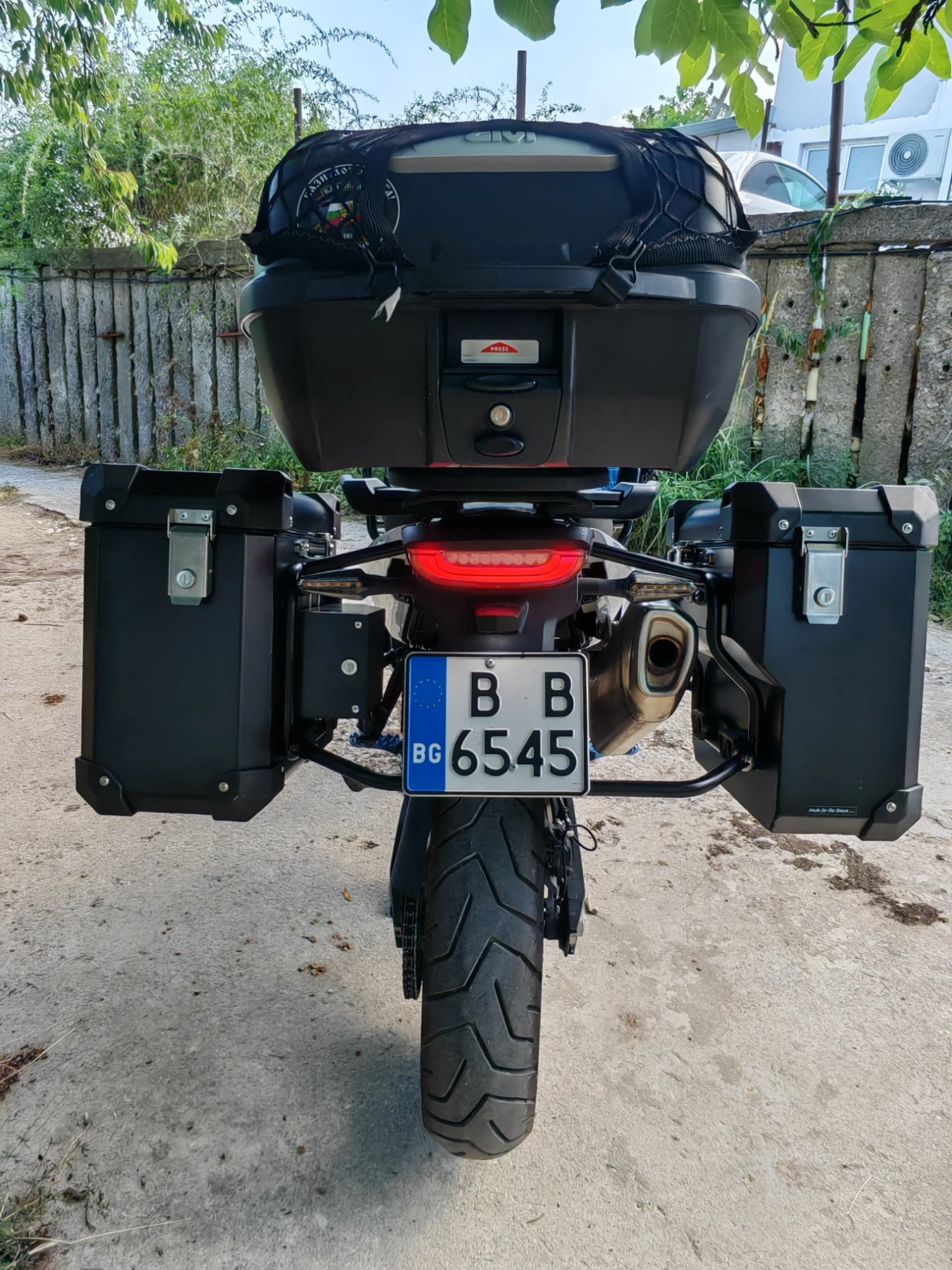 Husqvarna Norden 901 NORDEN 901 EXPEDITION | Mobile.bg   16