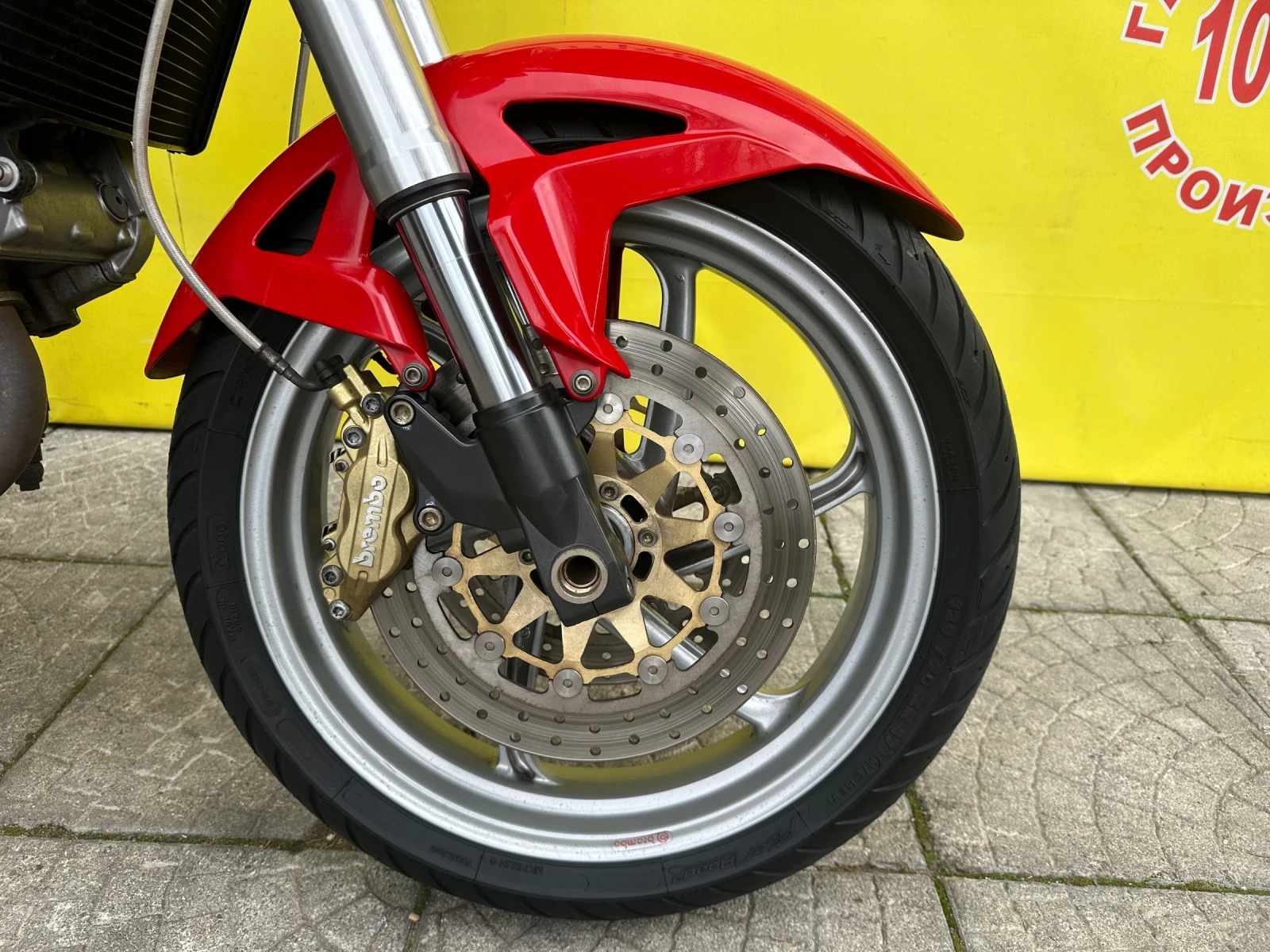 Cagiva Raptor 650 | Mobile.bg � ����������� 15