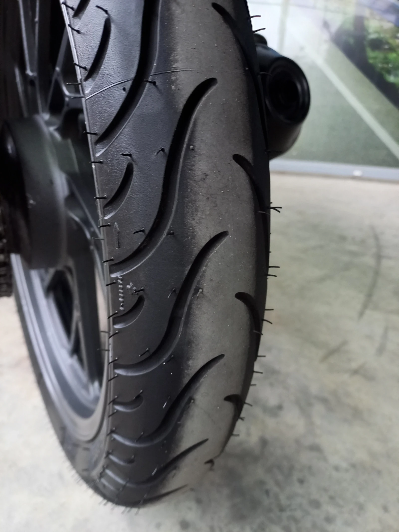 Honda Cb 125- A1/A2 - изображение 6