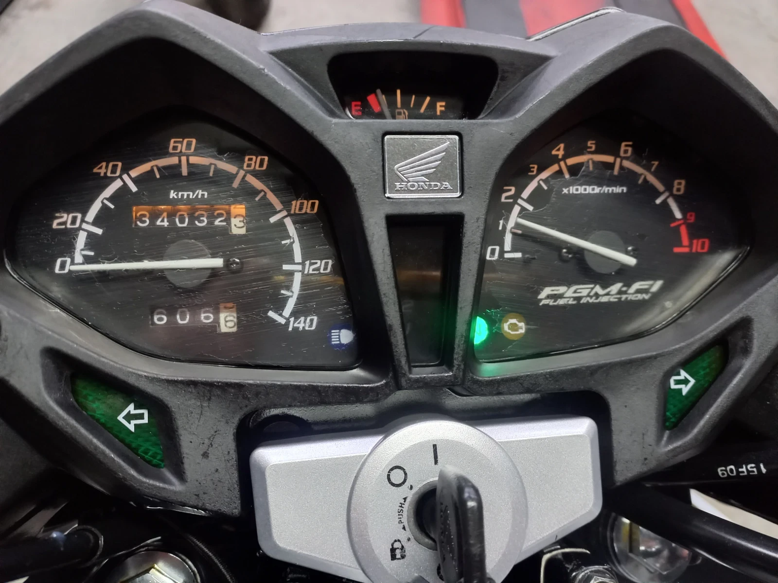 Honda Cb 125- A1/A2 | Mobile.bg � ����������� 14