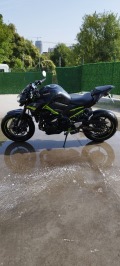 Kawasaki Z Z900, снимка 1 - Мотоциклети и мототехника - 42300840