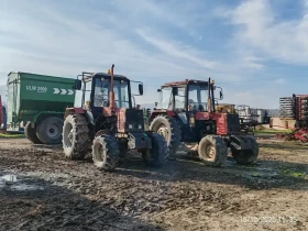 Трактор Беларус 952, снимка 8