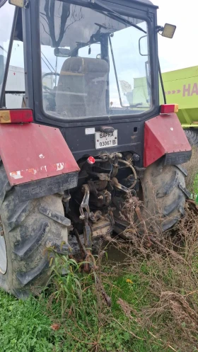 Трактор Беларус 952, снимка 5