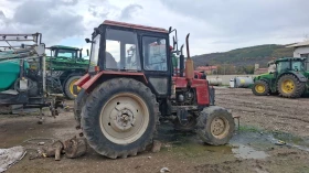 Трактор Беларус 952, снимка 6