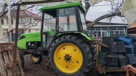 Трактор Болгар ТК-80, снимка 1